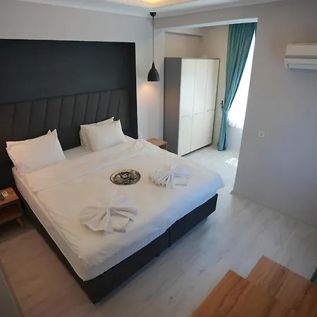Nar 15 Boutique Hotel Kemer
